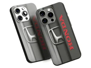 Honda Handyhülle Pro Max Limitierte Reihe
